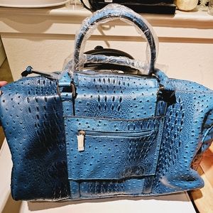 Le Miel Vegan Leather Bag